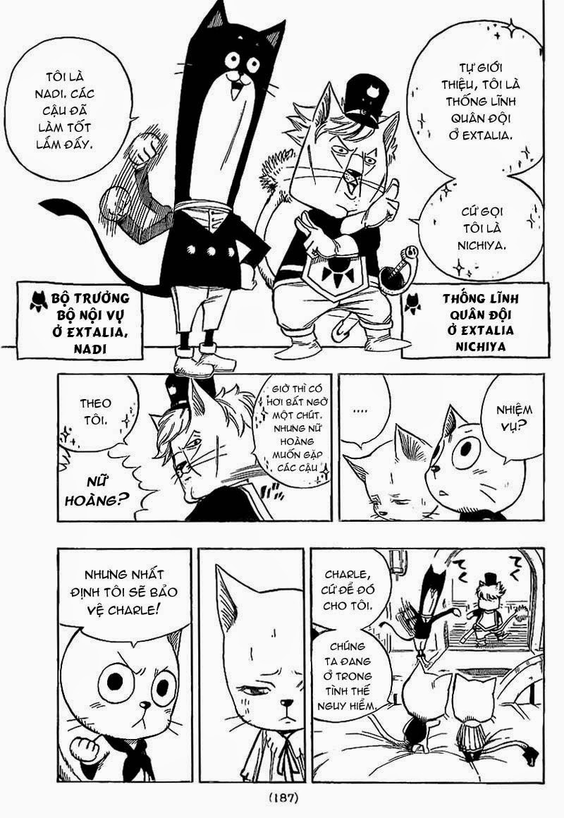 Fairy Tail Tập 176 trang 10