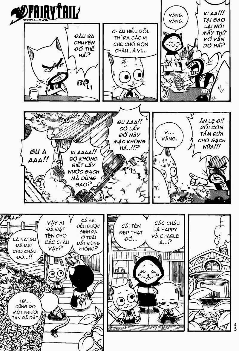 Fairy Tail Tập 177 trang 12