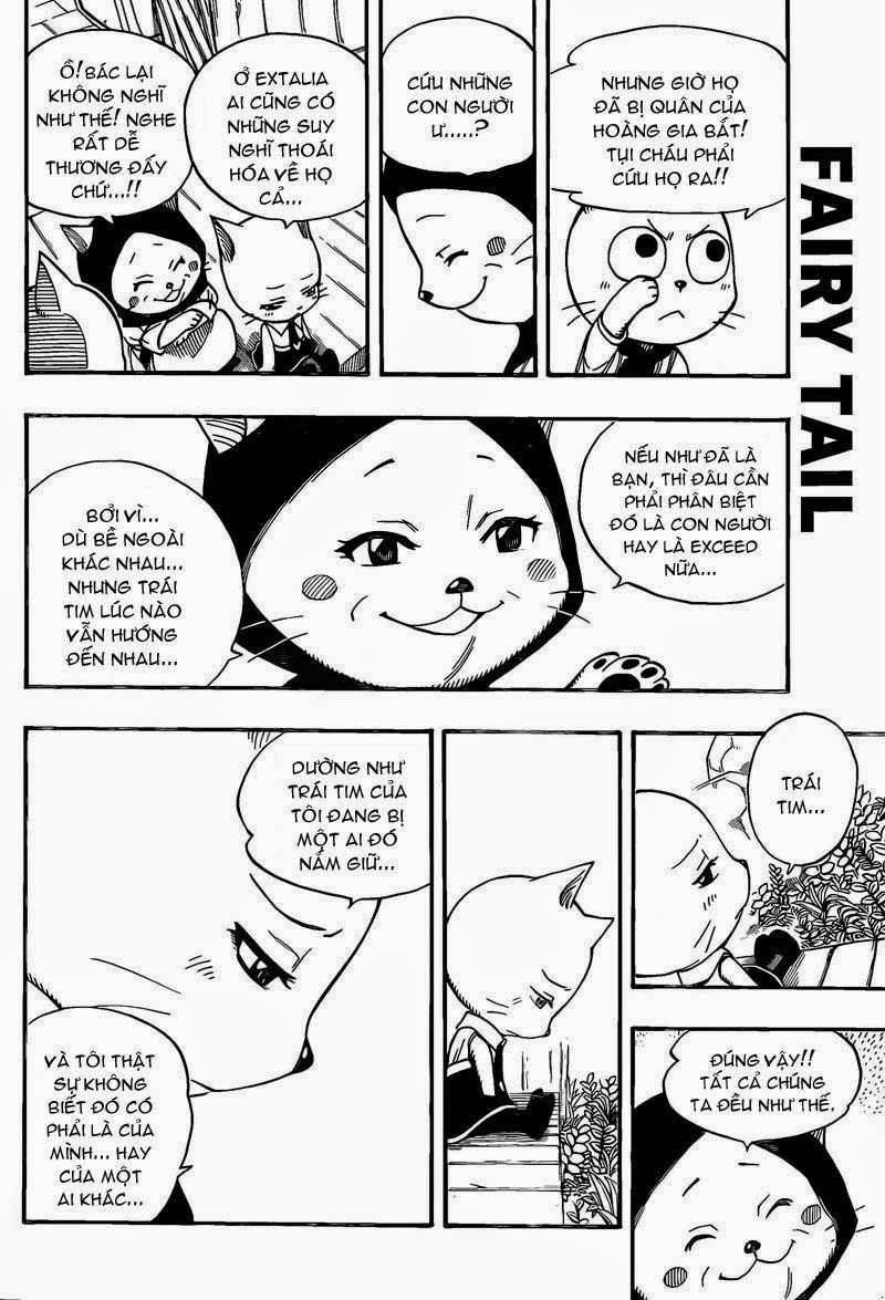 Fairy Tail Tập 177 trang 13