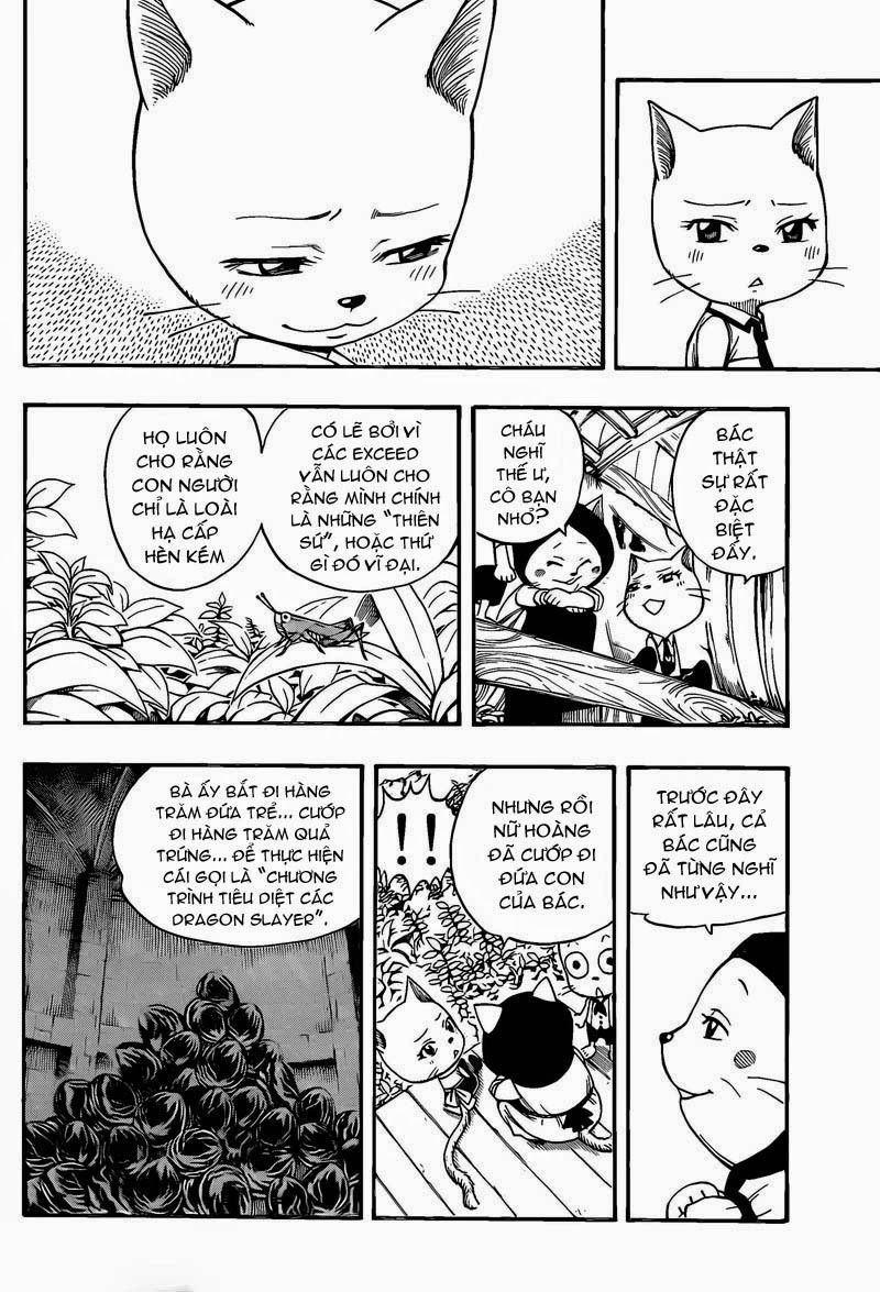 Fairy Tail Tập 177 trang 15