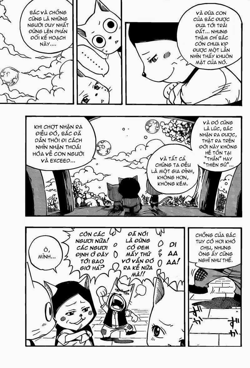 Fairy Tail Tập 177 trang 16