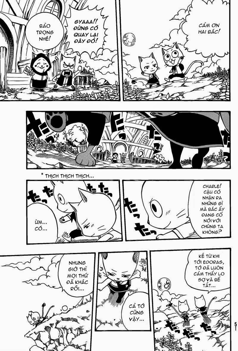 Fairy Tail Tập 177 trang 18