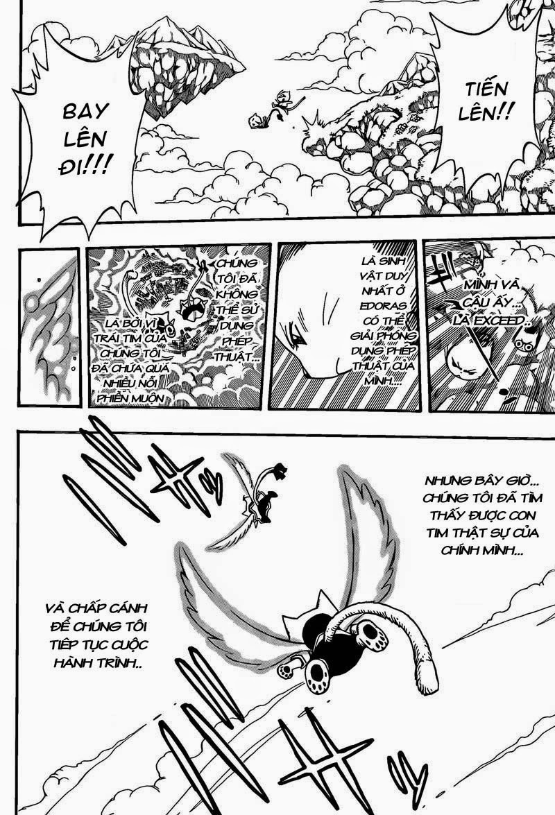 Fairy Tail Tập 177 trang 19