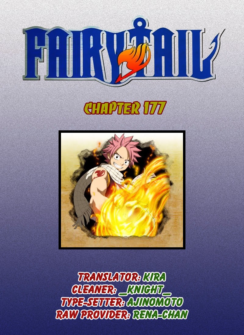 Fairy Tail Tập 177 trang 22
