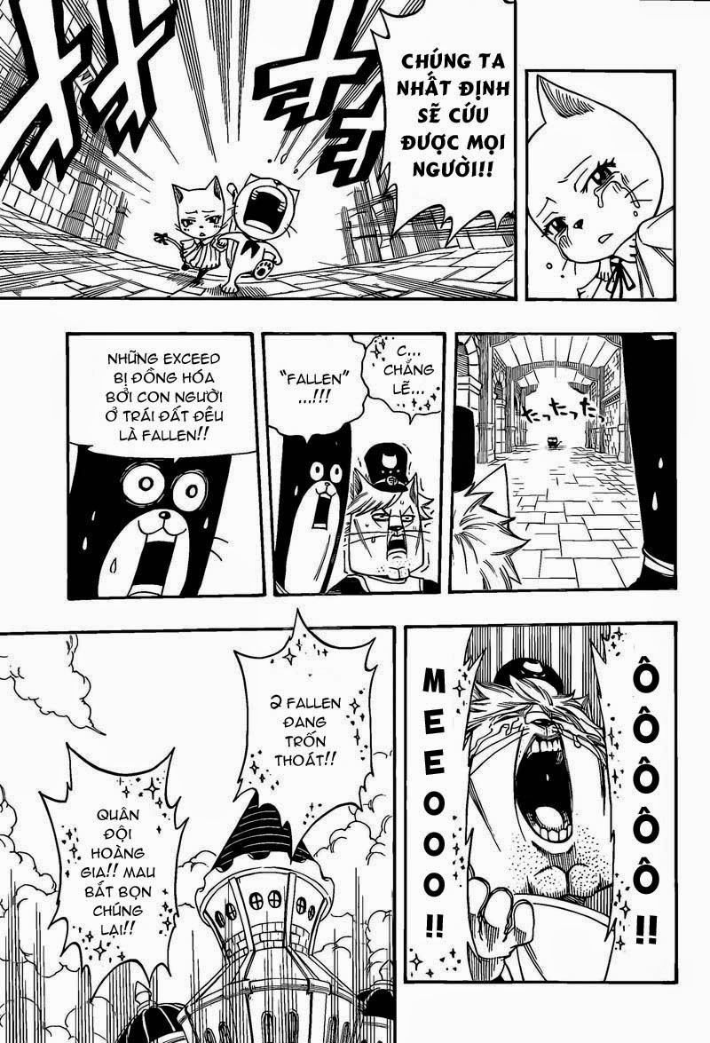 Fairy Tail Tập 177 trang 4