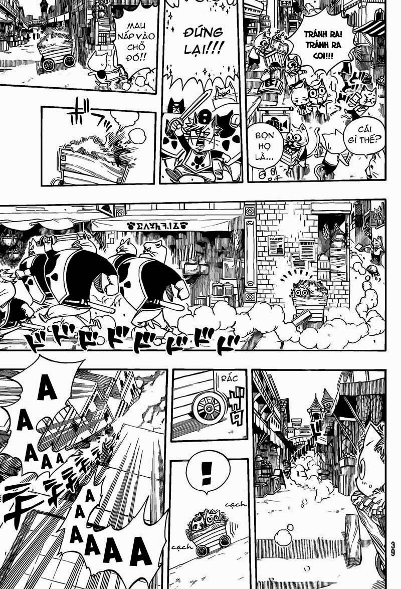 Fairy Tail Tập 177 trang 6