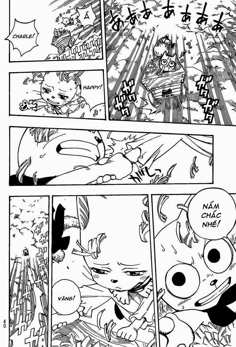 Fairy Tail Tập 177 trang 7