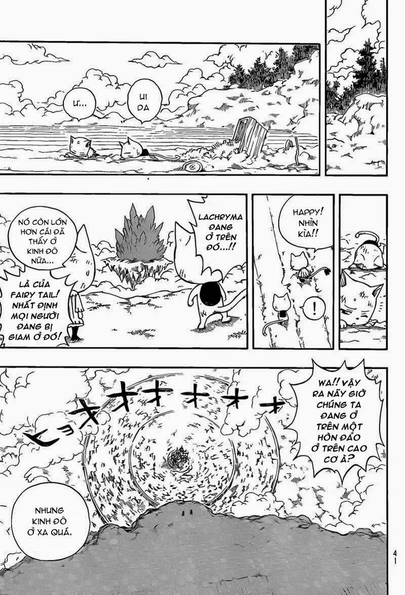 Fairy Tail Tập 177 trang 8