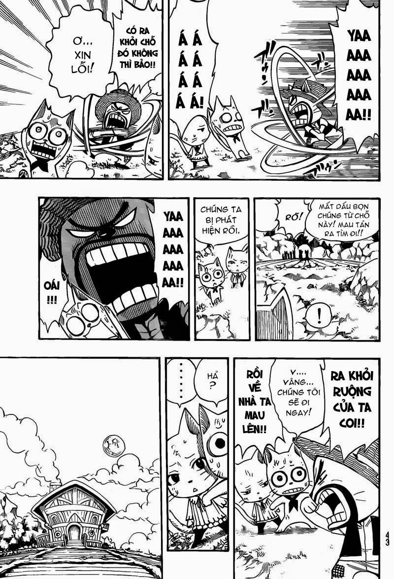 Fairy Tail Tập 177 trang 10