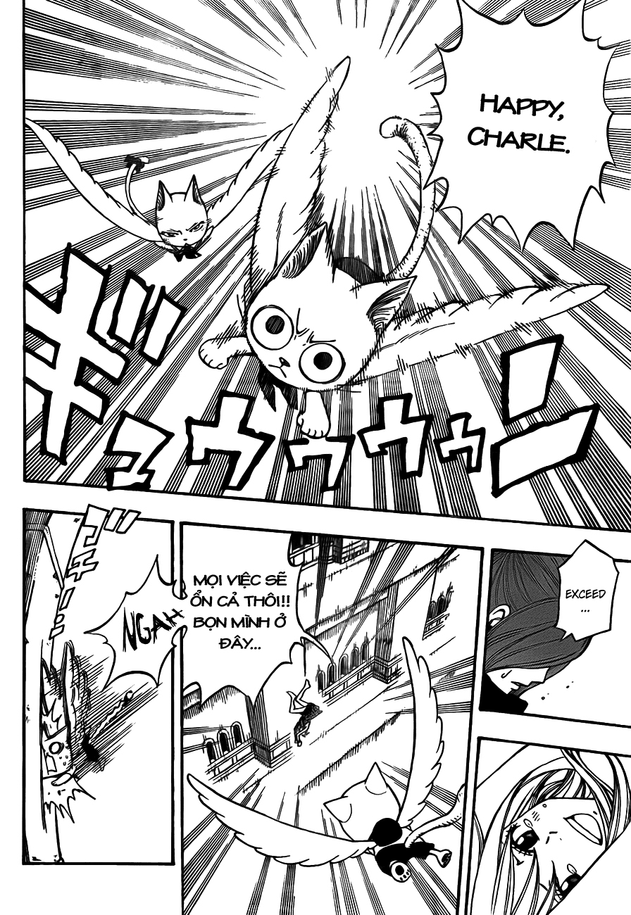 Fairy Tail Tập 178 trang 11