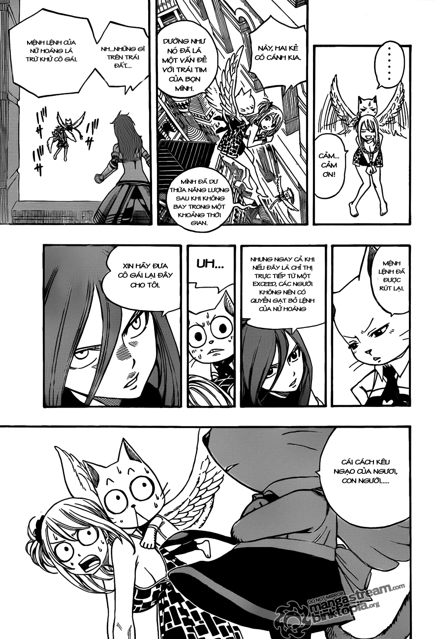 Fairy Tail Tập 178 trang 12