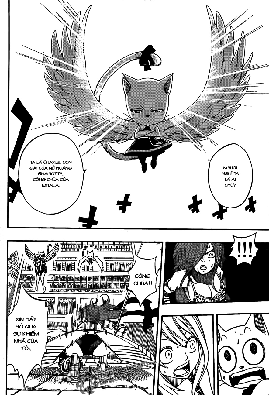 Fairy Tail Tập 178 trang 13
