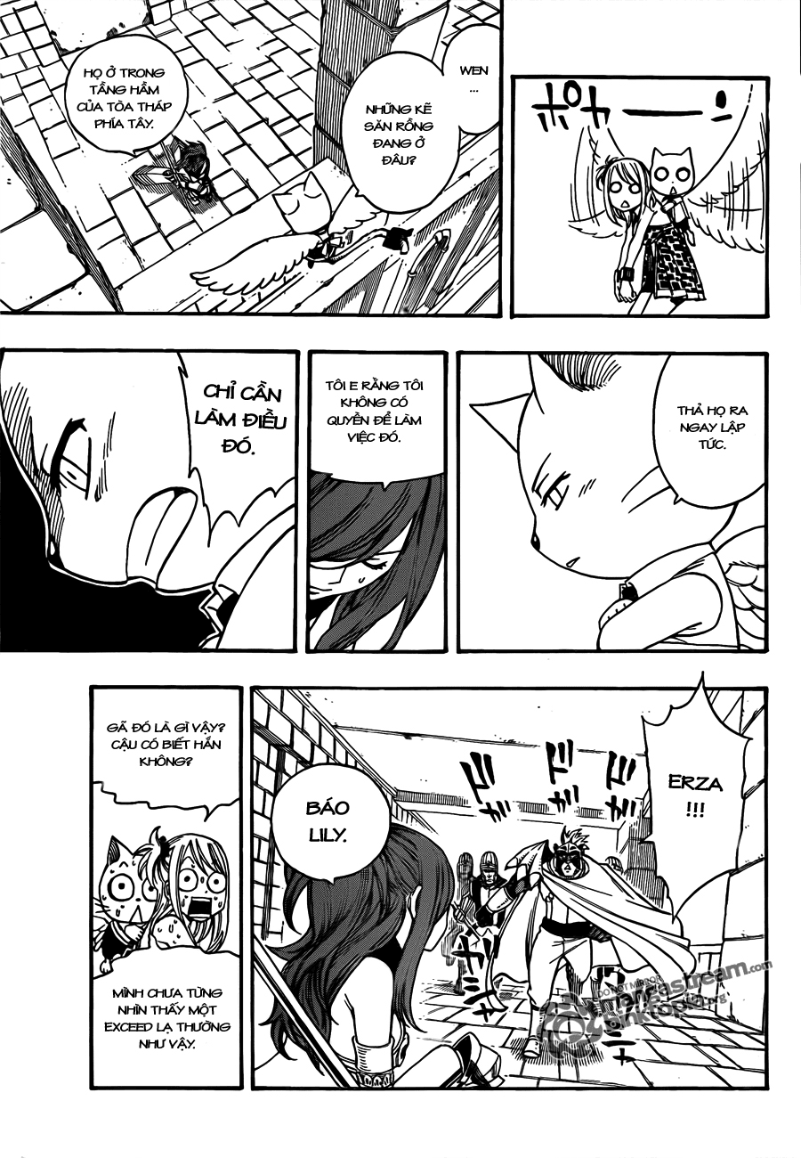 Fairy Tail Tập 178 trang 14