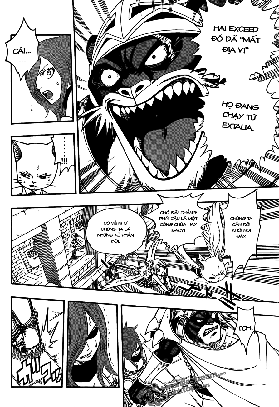 Fairy Tail Tập 178 trang 15