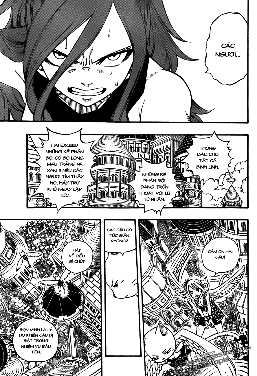 Fairy Tail Tập 178 trang 16