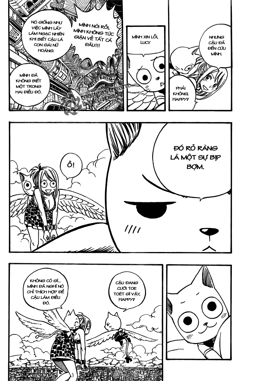 Fairy Tail Tập 178 trang 17