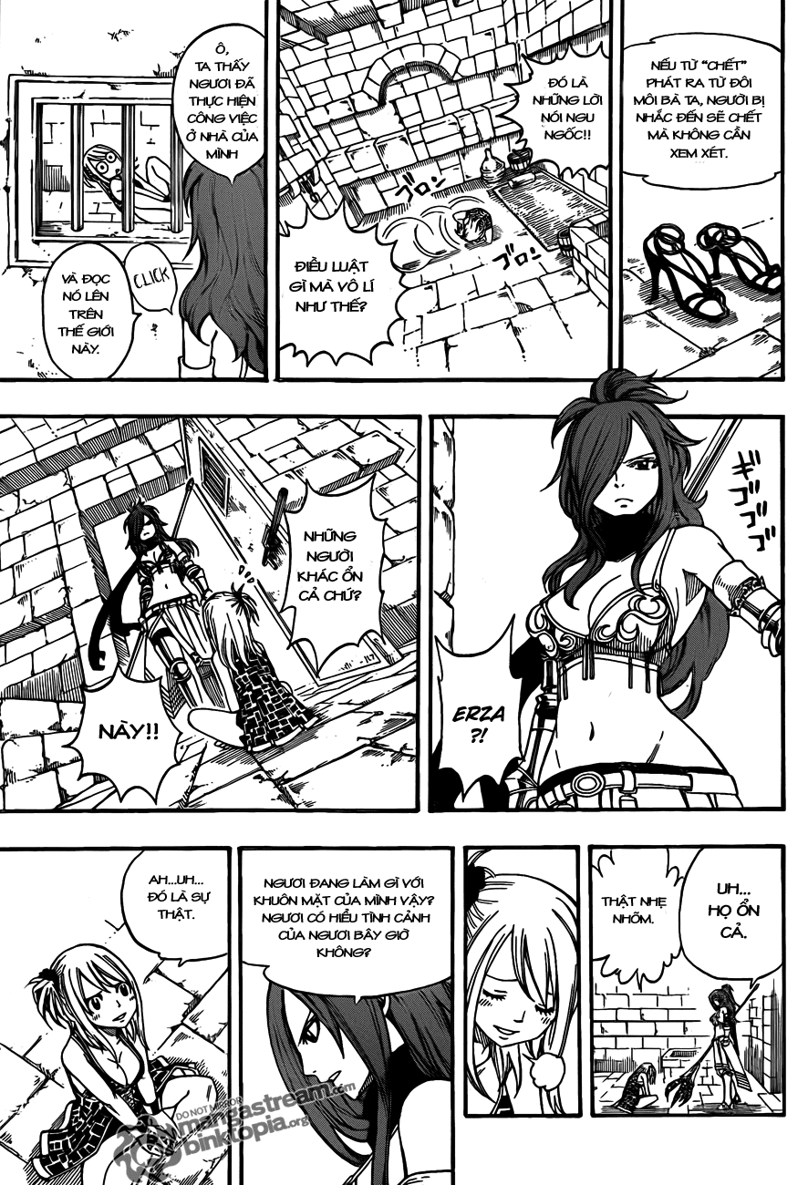Fairy Tail Tập 178 trang 6