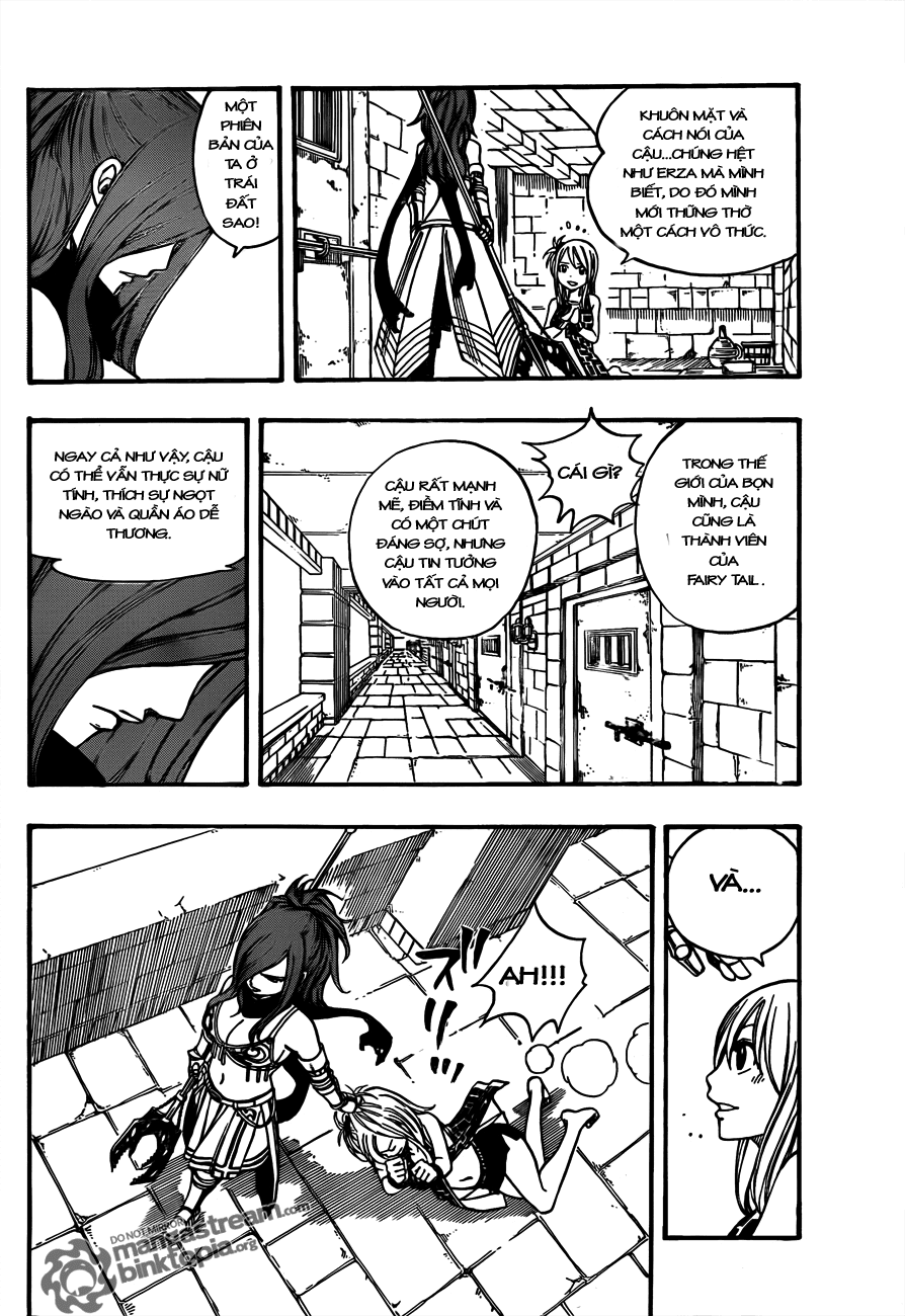 Fairy Tail Tập 178 trang 7