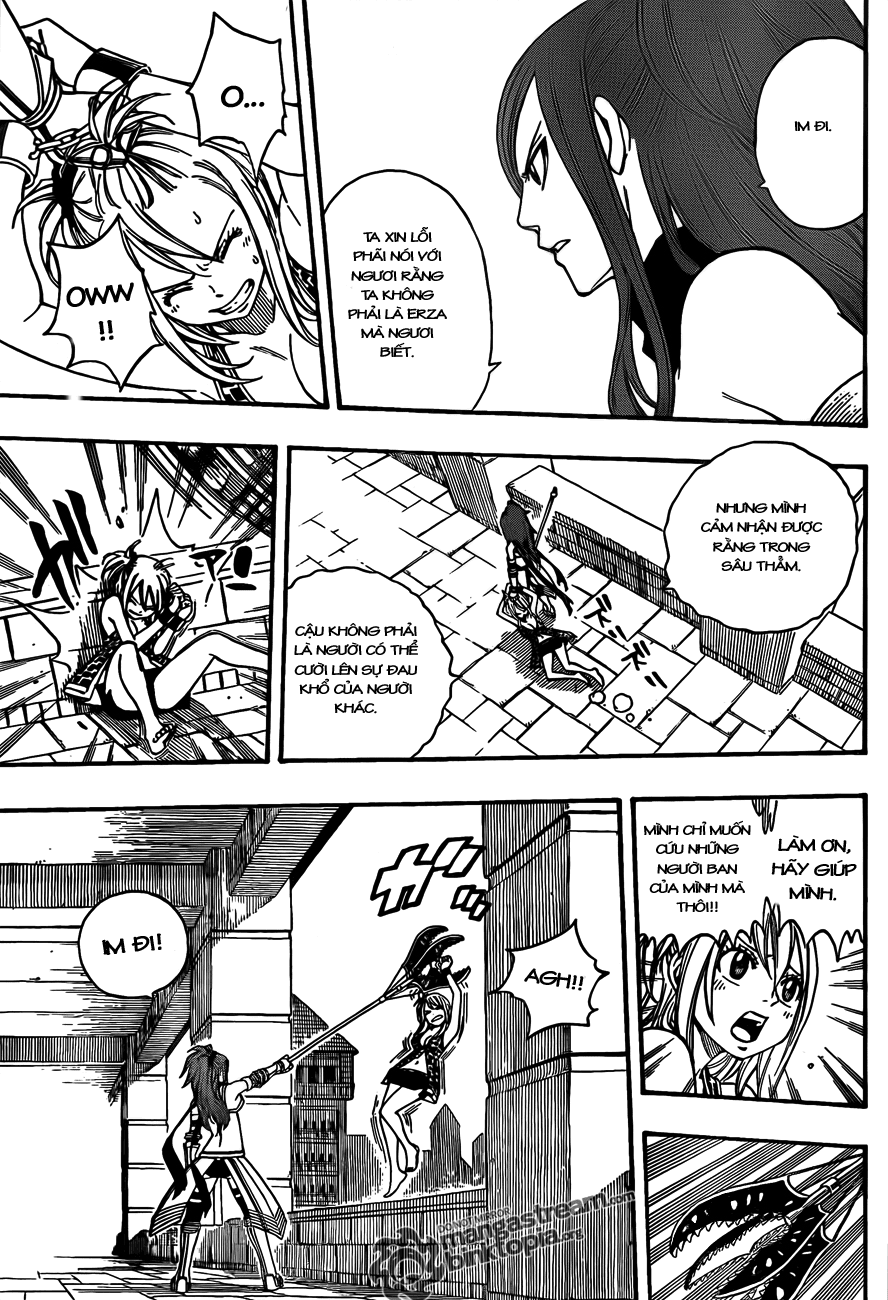 Fairy Tail Tập 178 trang 8