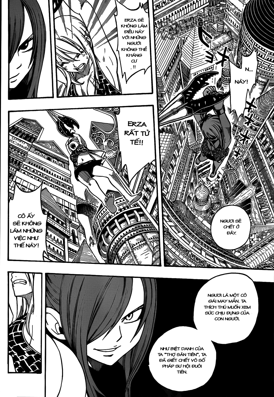Fairy Tail Tập 178 trang 9