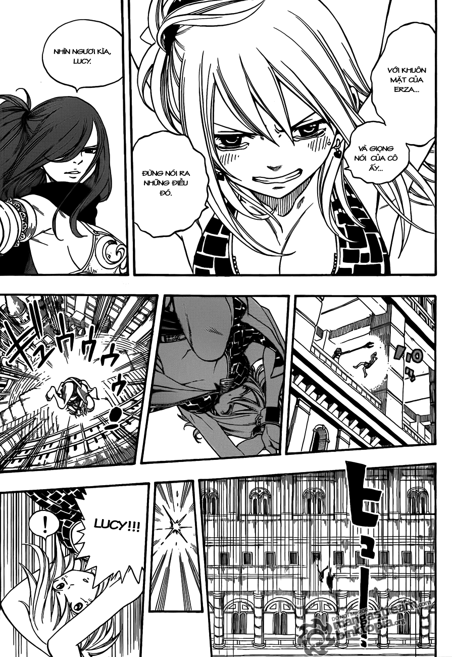 Fairy Tail Tập 178 trang 10