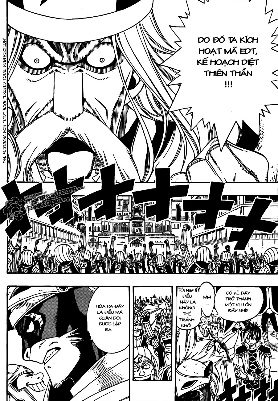 Fairy Tail Tập 179 trang 11