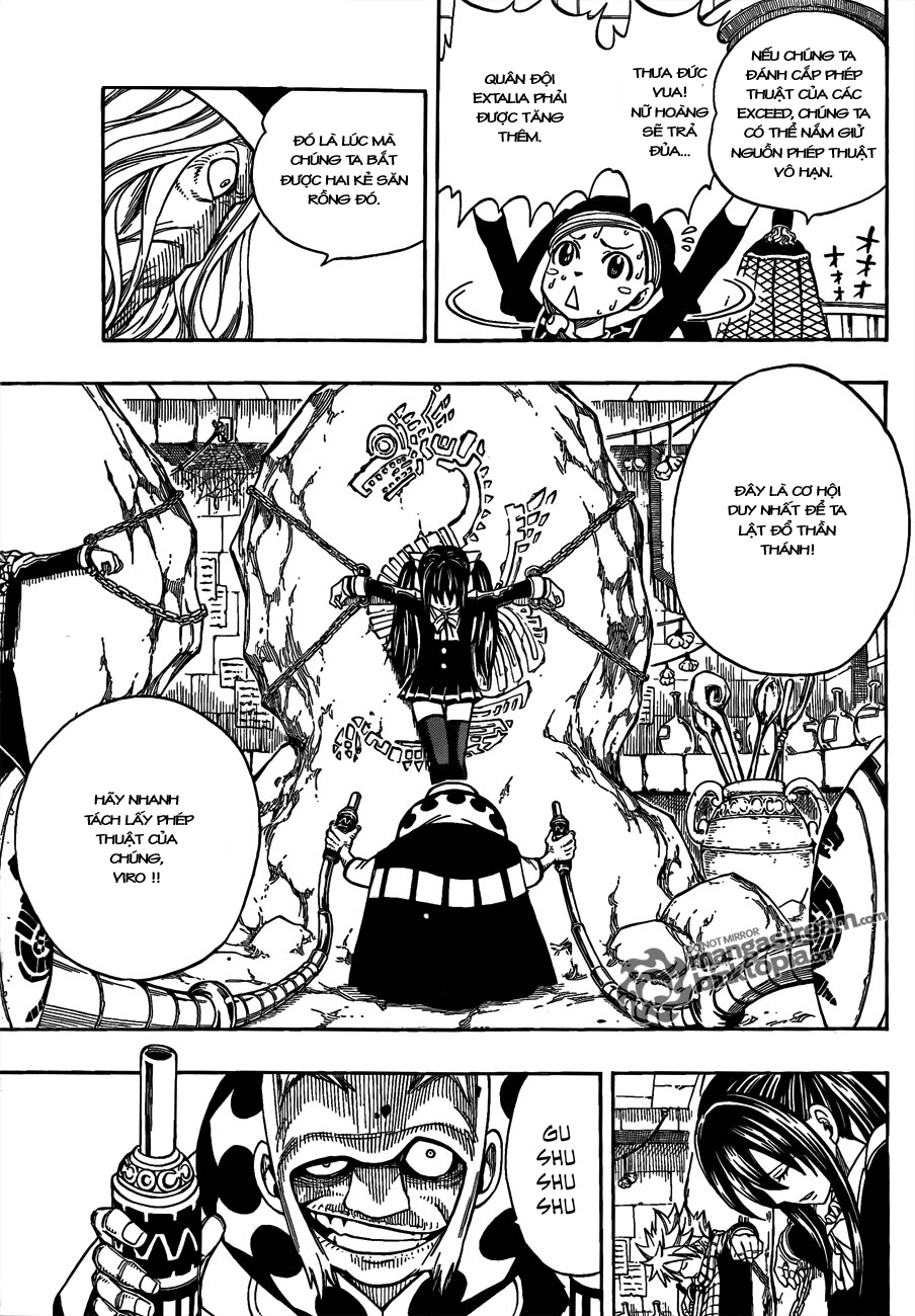 Fairy Tail Tập 179 trang 12