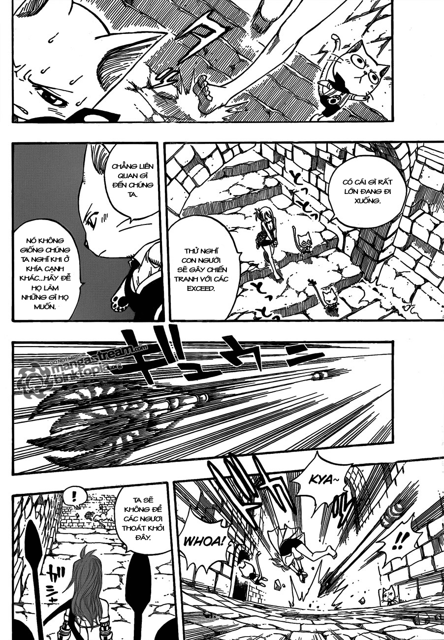 Fairy Tail Tập 179 trang 13