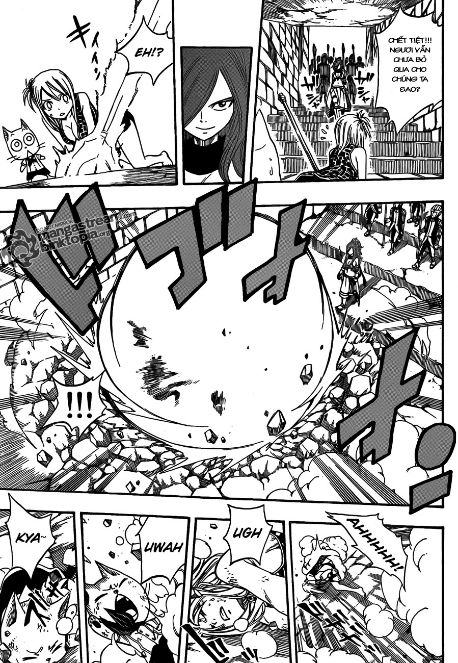 Fairy Tail Tập 179 trang 14