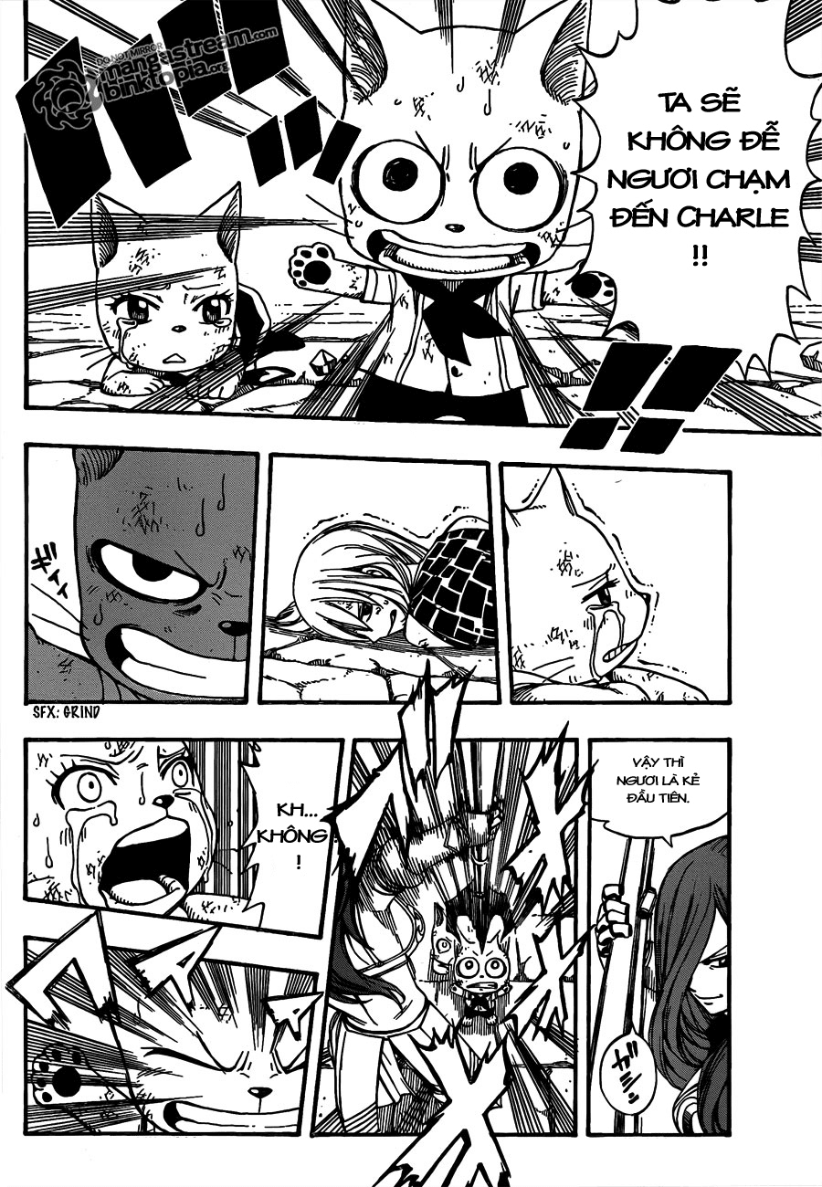 Fairy Tail Tập 179 trang 17