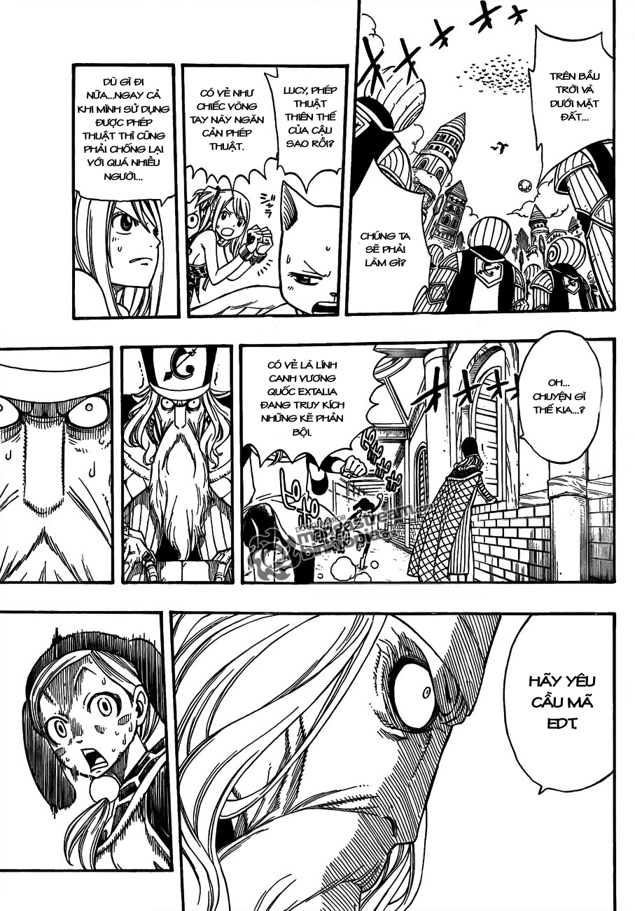Fairy Tail Tập 179 trang 4