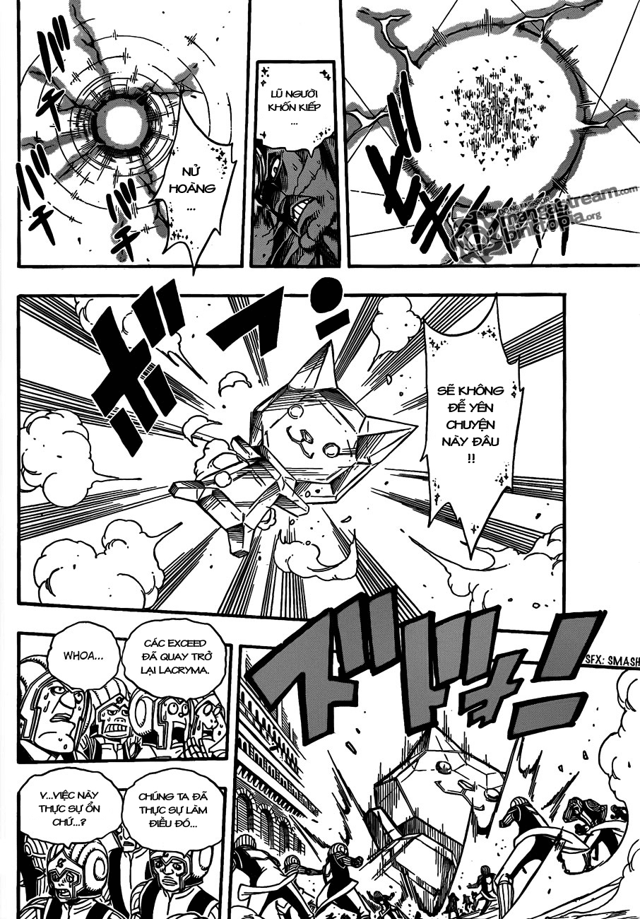 Fairy Tail Tập 179 trang 9