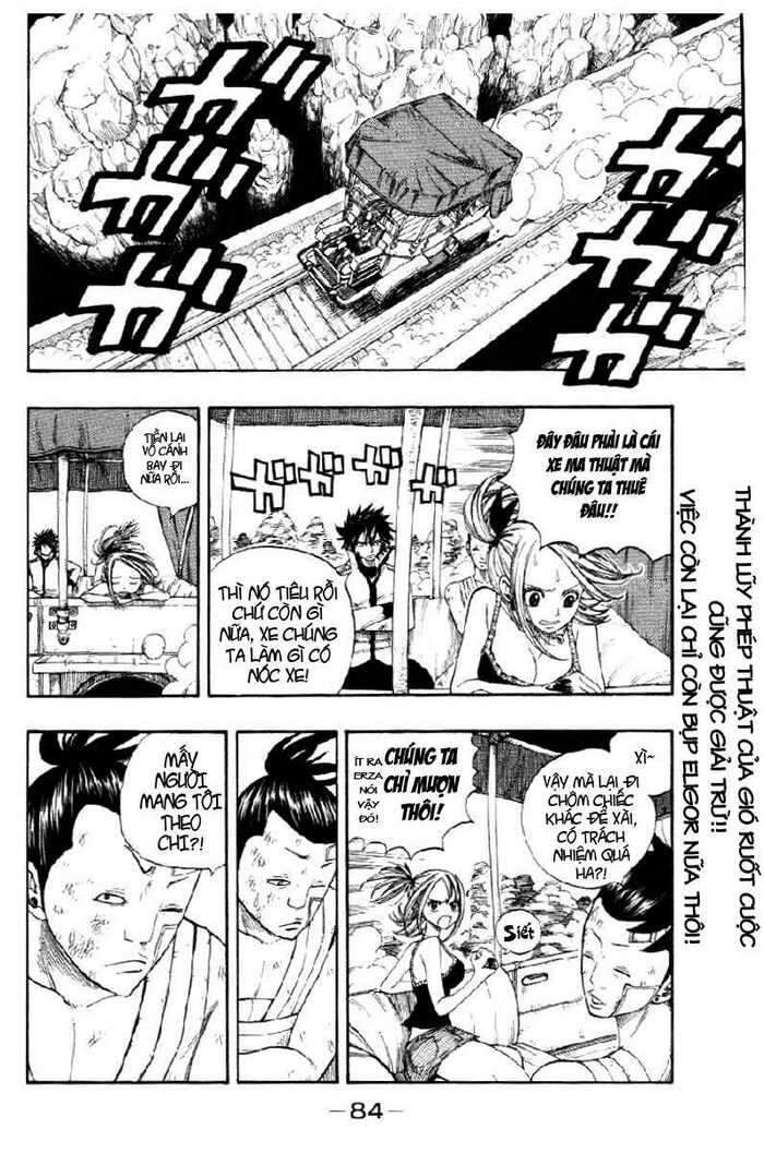 Fairy Tail Tập 18 trang 3