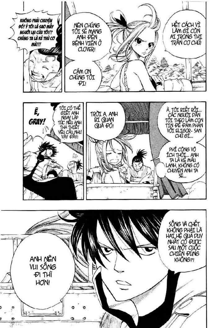 Fairy Tail Tập 18 trang 4