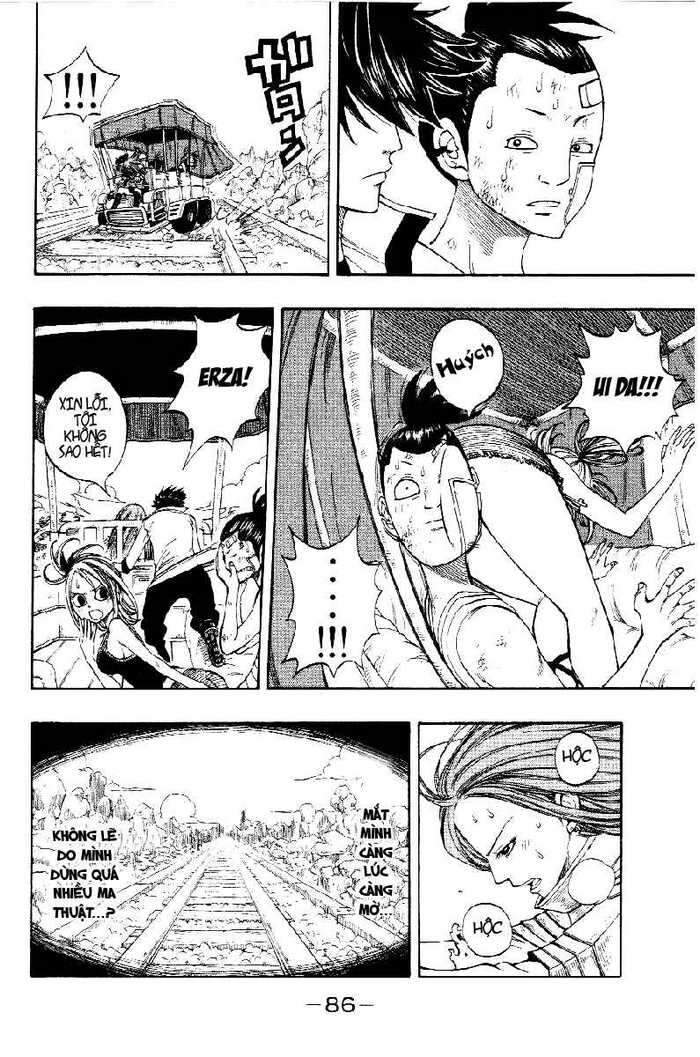 Fairy Tail Tập 18 trang 5