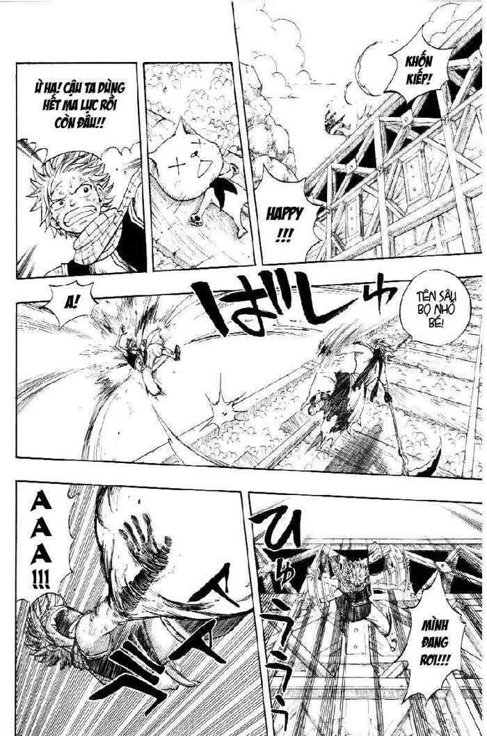 Fairy Tail Tập 18 trang 9