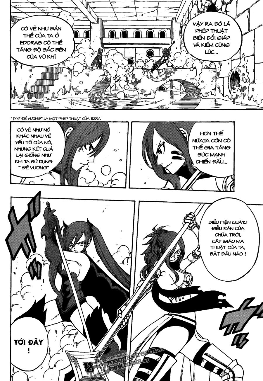 Fairy Tail Tập 180 trang 13