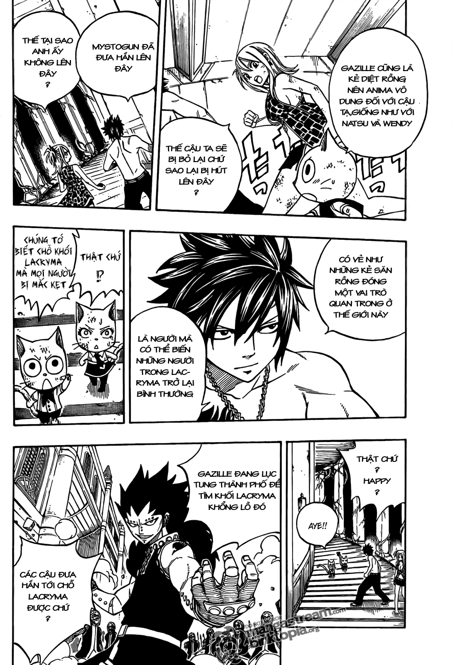 Fairy Tail Tập 180 trang 15