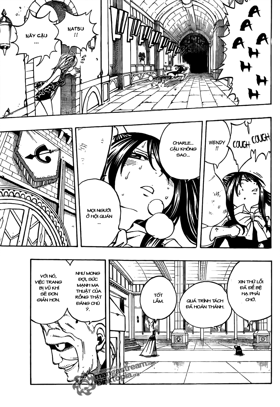 Fairy Tail Tập 180 trang 20