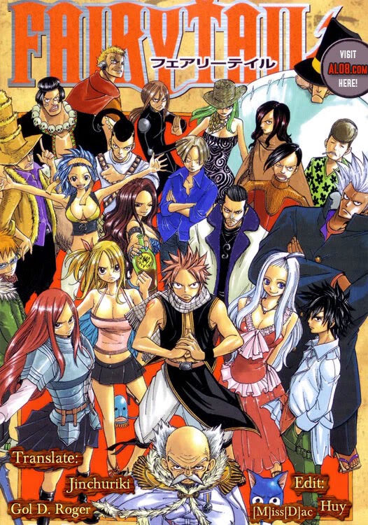 Fairy Tail Tập 180 trang 22