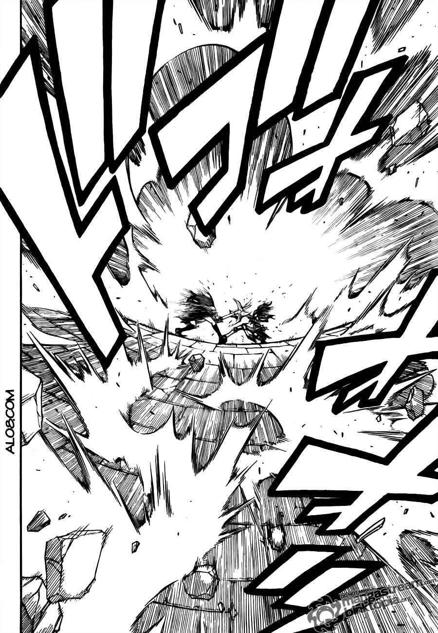 Fairy Tail Tập 180 trang 7