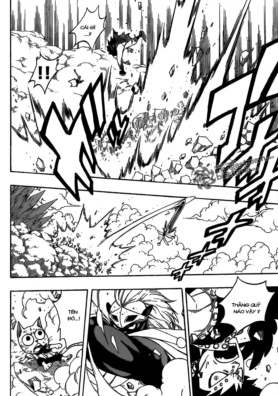 Fairy Tail Tập 181 trang 13