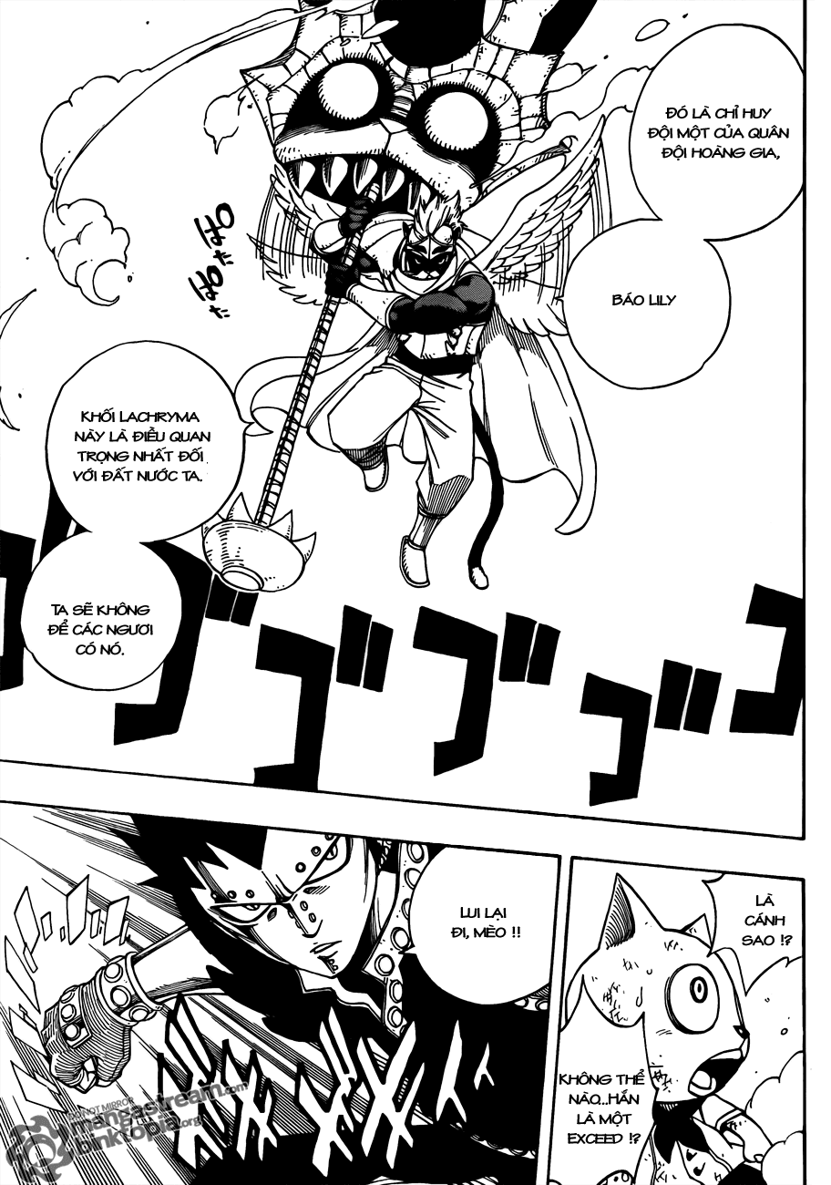 Fairy Tail Tập 181 trang 14