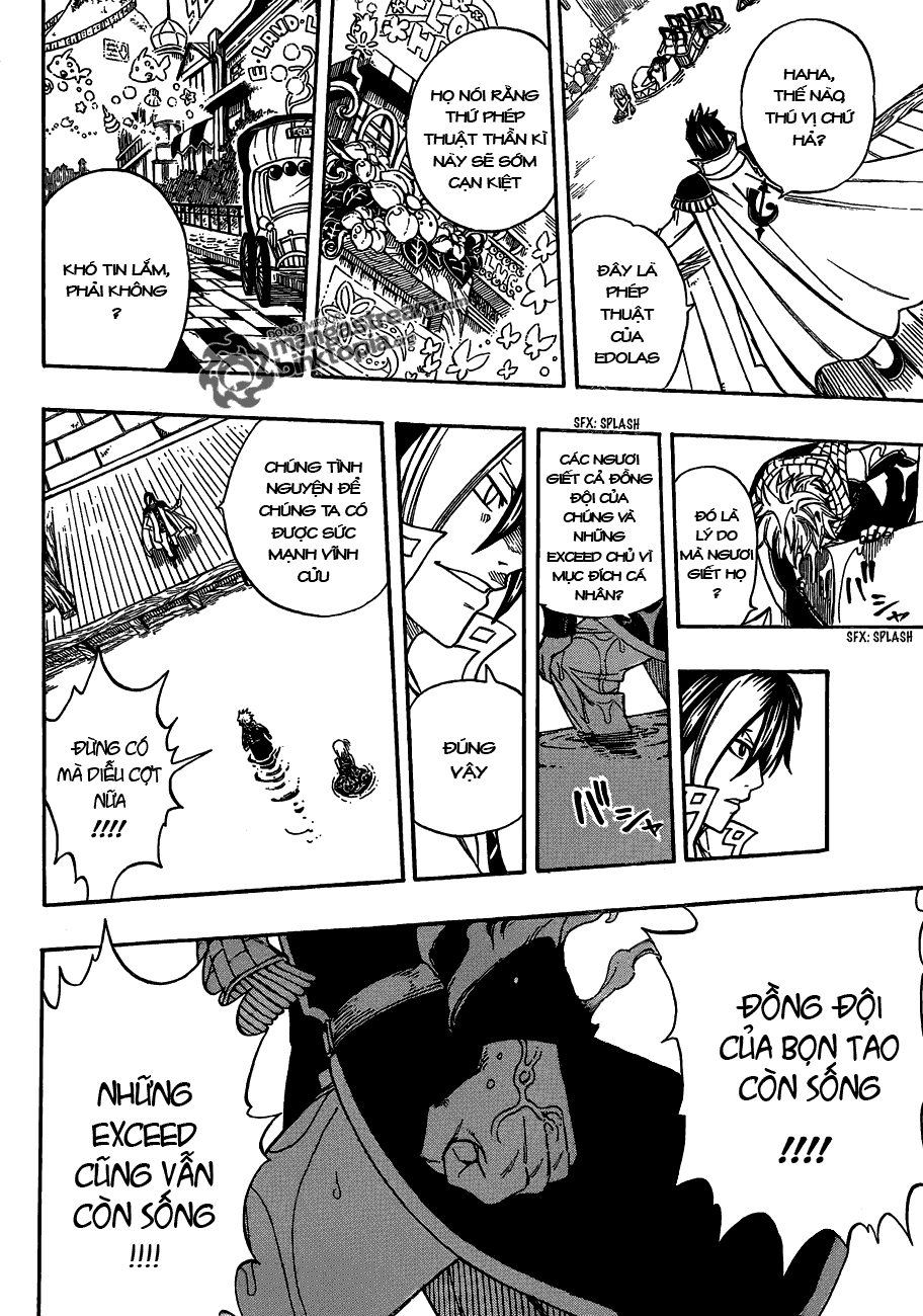 Fairy Tail Tập 182 trang 17