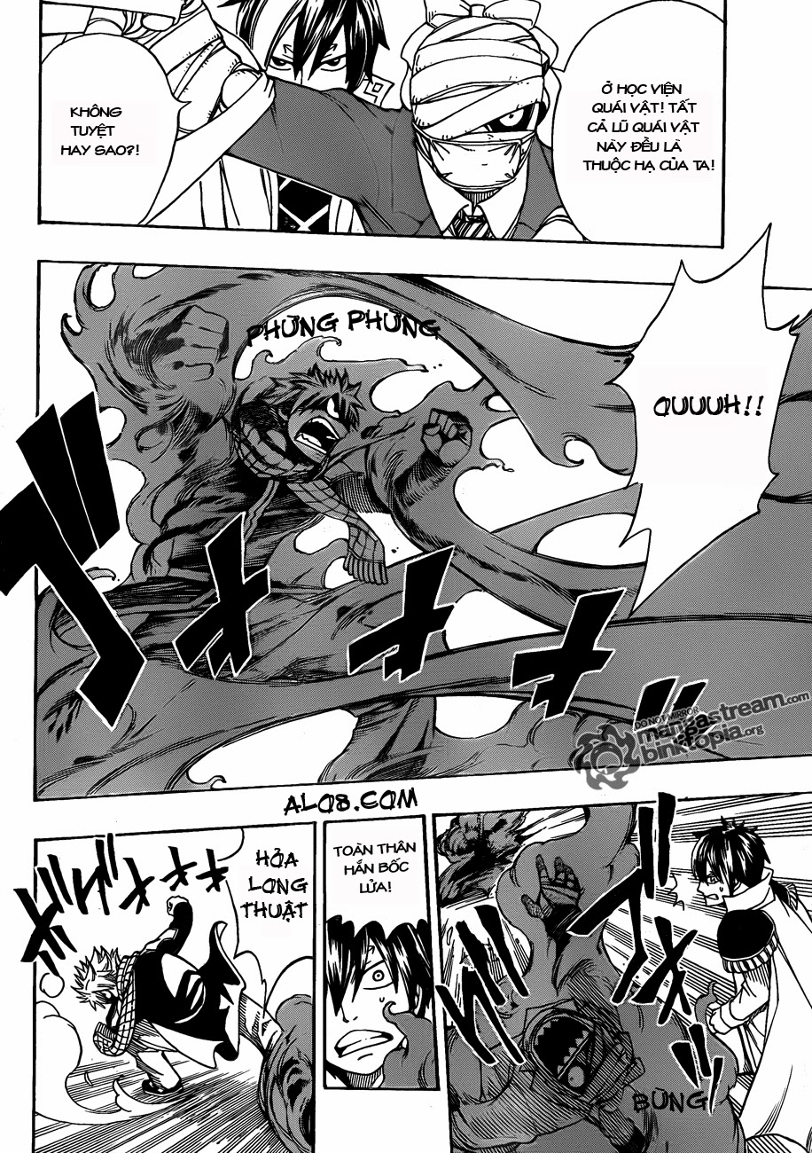 Fairy Tail Tập 183 trang 13
