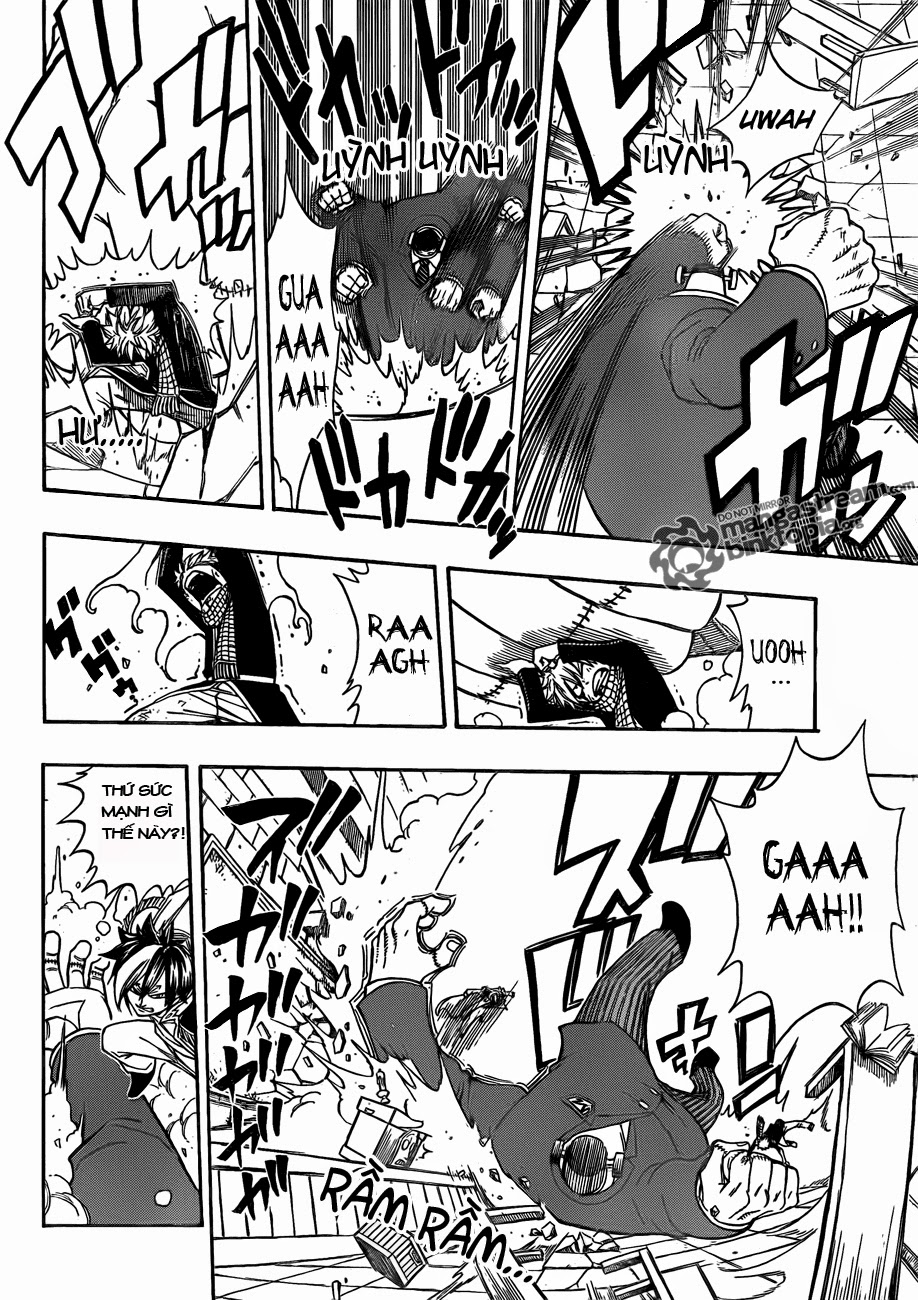 Fairy Tail Tập 183 trang 15