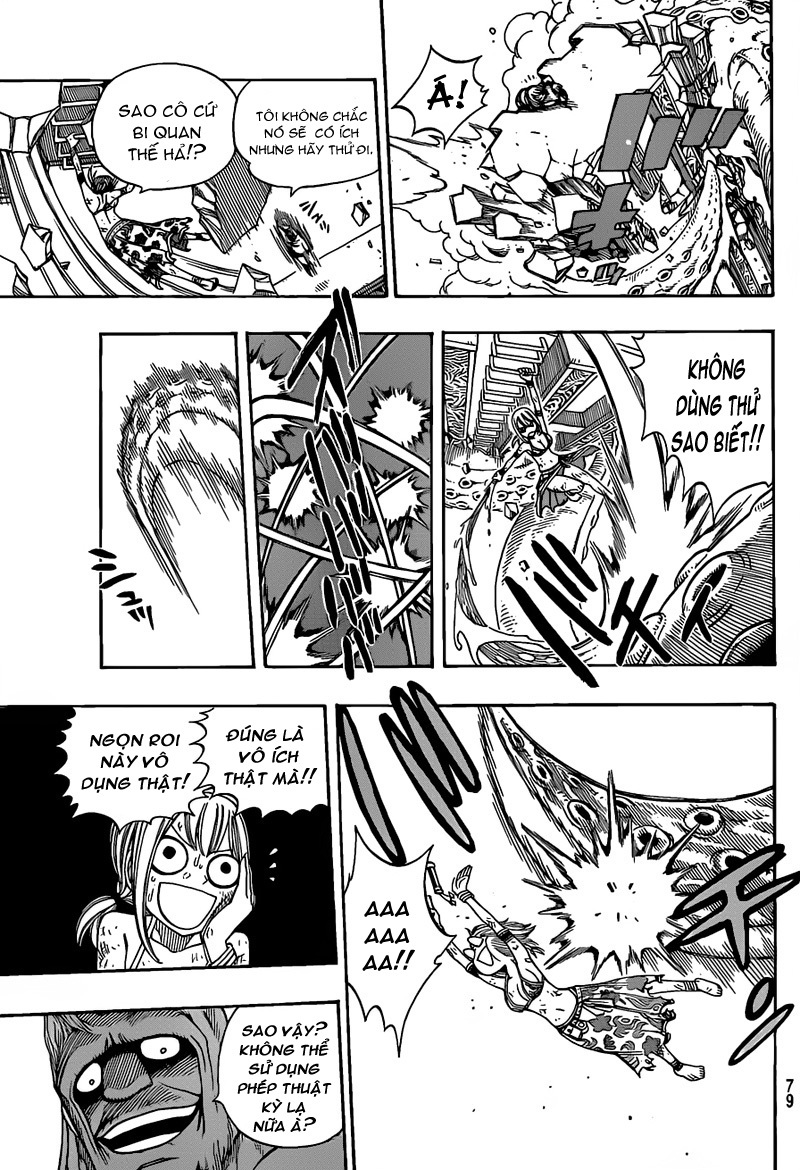 Fairy Tail Tập 184 trang 12