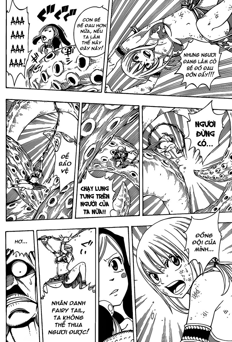 Fairy Tail Tập 184 trang 15