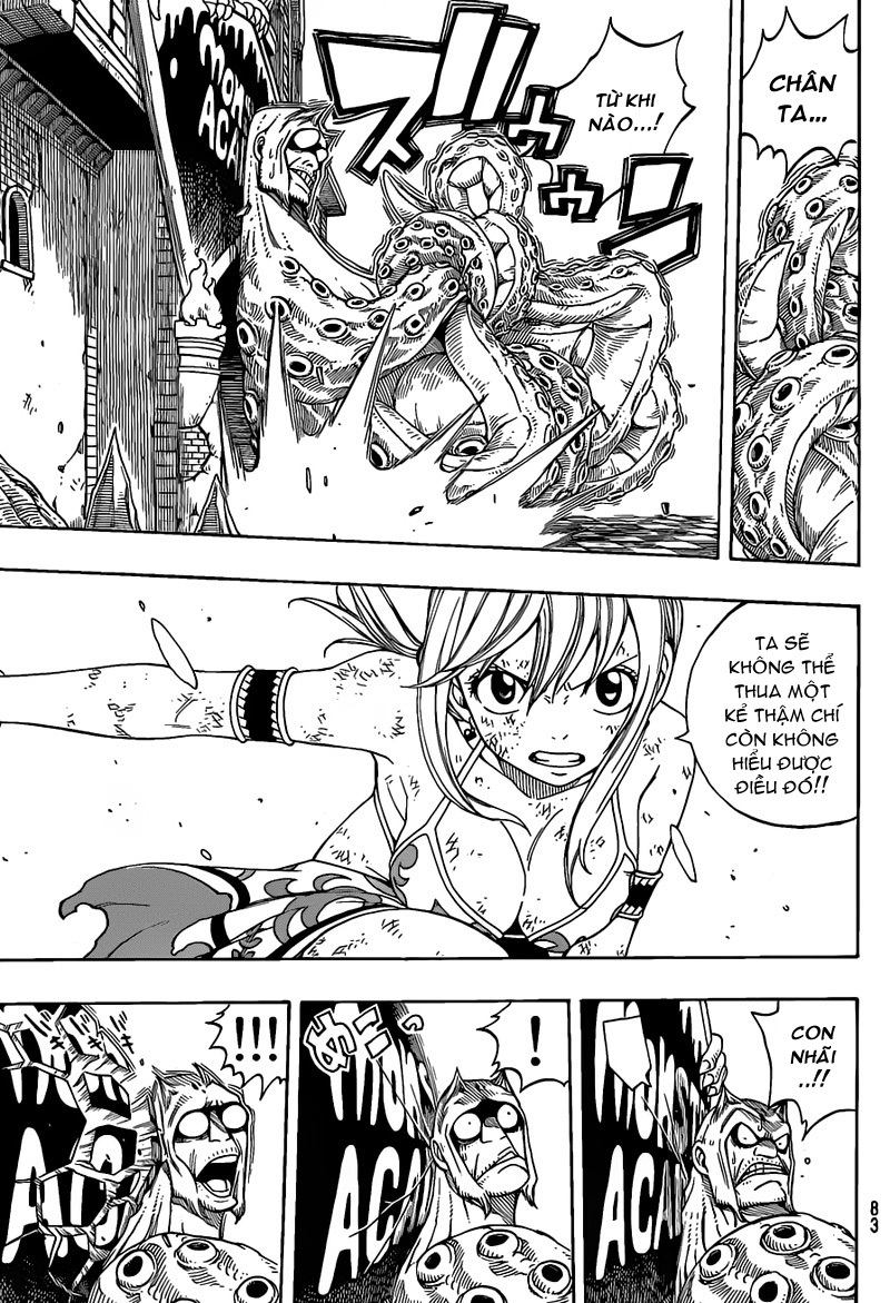 Fairy Tail Tập 184 trang 16