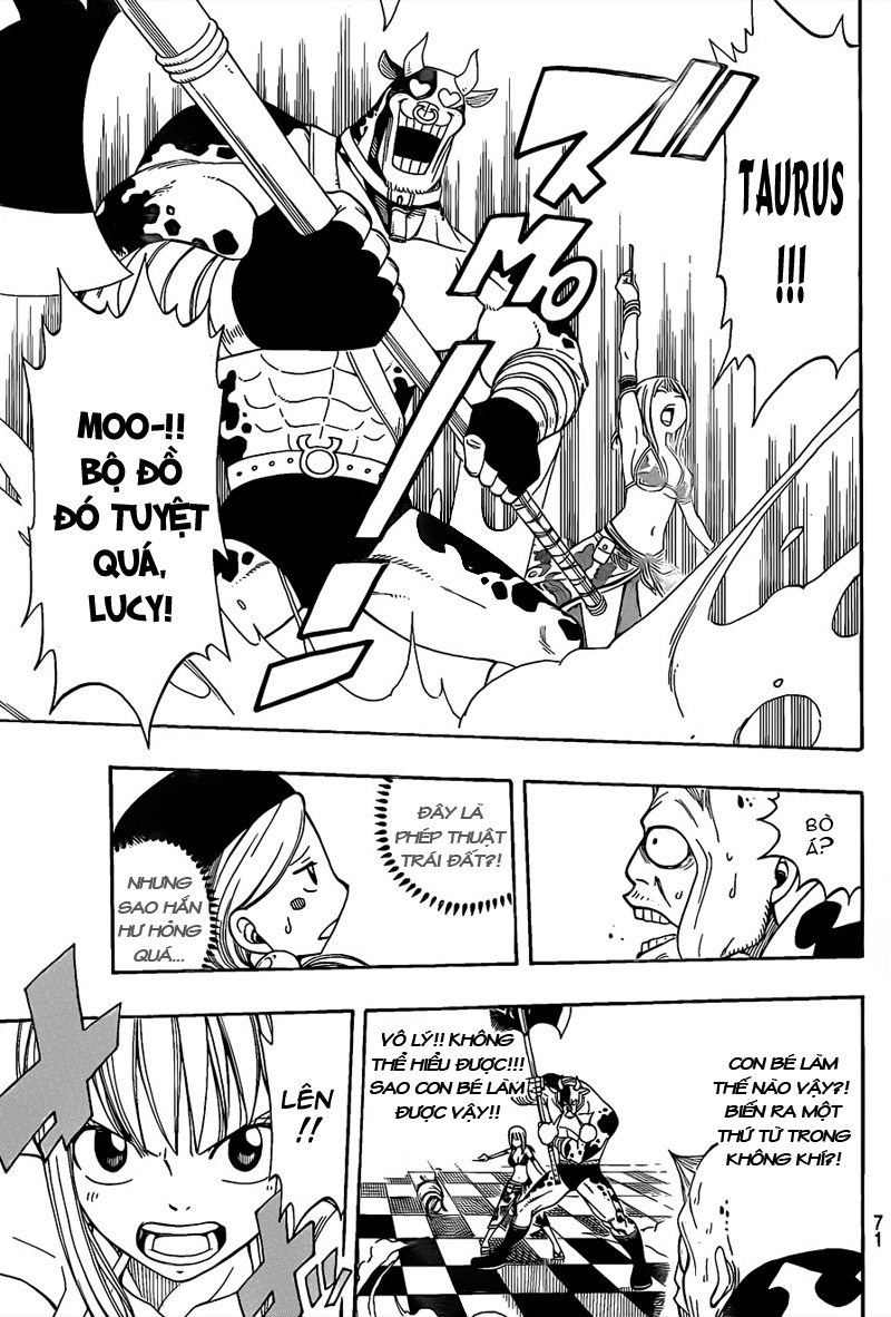 Fairy Tail Tập 184 trang 4